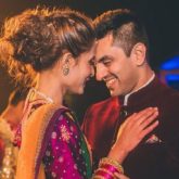 Bigg Boss 13 fame Tehseen Poonawalla and wife Monicka Vadera expecting their first child; see pics