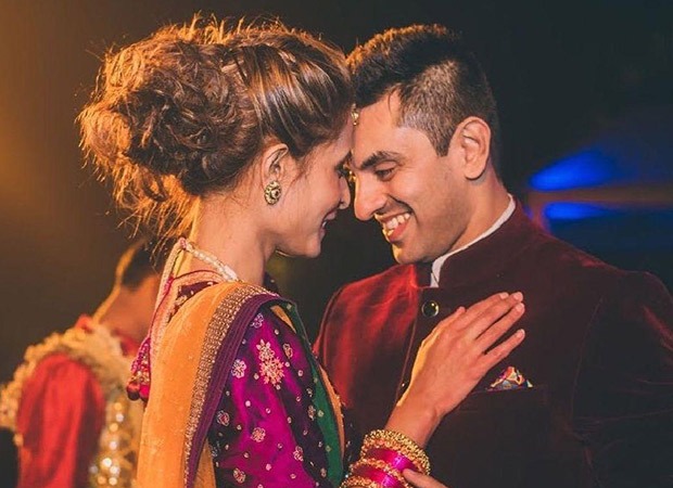 Bigg Boss 13 fame Tehseen Poonawalla and wife Monicka Vadera expecting their first child; see pics