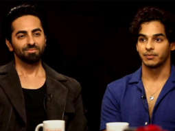 The Actors Roundtable 2022 | Ayushmann Khurrana | Vicky Kaushal | Rohit Saraf | Ishaan Khatter | Adivi Sesh | Sumeet Vyas