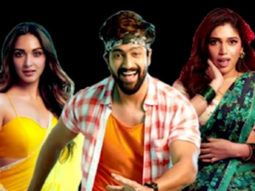 The Trio – Behind The Scenes | Govinda Naam Mera | Streaming Now