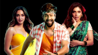 The Trio – Behind The Scenes | Govinda Naam Mera | Streaming Now