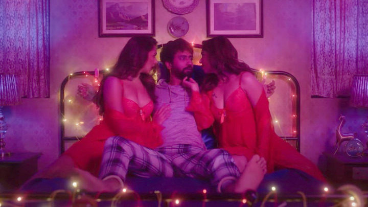 The World of Govinda Waghmare | Pre-Release Trailer | Govinda Naam Mera