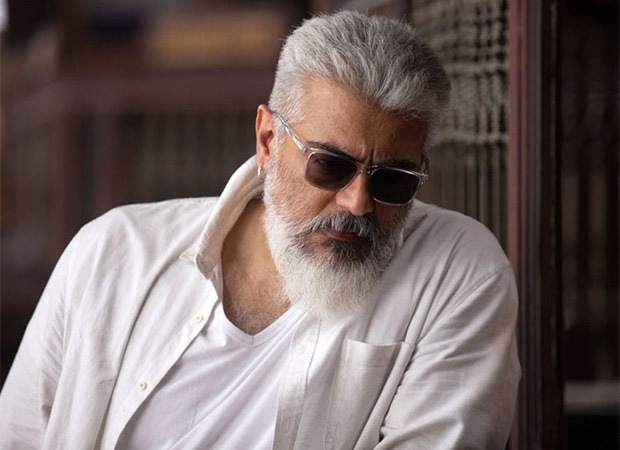 Thunivu director H Vinoth quashes rumours about the Ajith starrer being the ‘biggest action thriller’; says, “The film is a game of the wicked” 