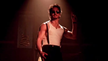 Tiger Shroff’s dance moves are smooth as butter