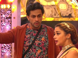 Bigg Boss 16: Tina Datta re-enters a day after eviction, slams Shalin Bhanot; says, “had to get a reality check”