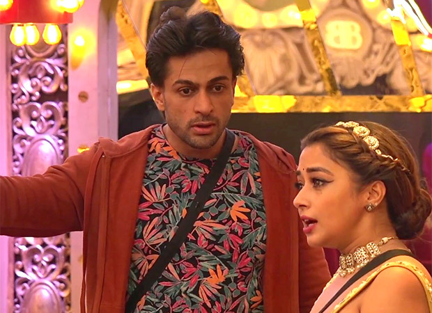 Bigg Boss 16 Tina Datta re-enters a day after eviction, slams Shalin Bhanot; says, “had to get a reality check”