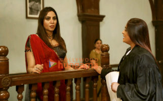 Movie Stills From The Movie Trahimam