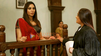 Movie Stills From The Movie Trahimam