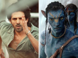 Trailer of Kartik Aaryan starrer Shehzada attached to Avatar: The Way of Water