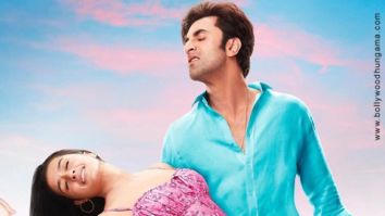 First Look Of Tu Jhoothi Main Makkaar