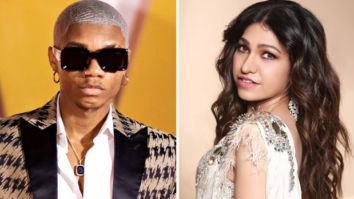 International artist KiDi and singer Tulsi Kumar’s fun banter on social media leads to rumours of a collab