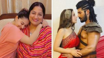 Tunisha Sharma Death Case: Mother of the late actress issues statement after sister of Sheezan Khan requests media to give them ‘privacy’