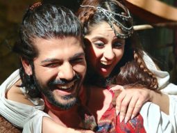 Tunisha Sharma Death: Arrested Sheezan Khan allegedly deleted WhatsApp chats another ex-girlfriend
