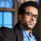 Tusshar Kapoor confesses he waited to get a murder mystery to mark his comeback; says, “People come to me for comedies only”