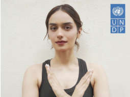 UN ropes in Manushi Chhillar to safeguard women’s rights: “Trying to make everyone aware about the consequences of violence”