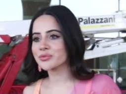 Uorfi Javed’s sweet gesture towards paps is winning hearts