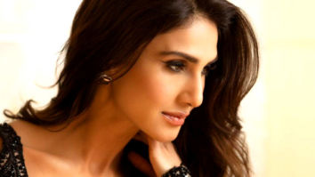 Celeb Photos Of Vaani Kapoor