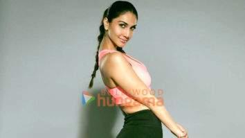 Celeb Photos Of Vaani Kapoor