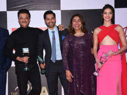 Varun Dhawan, Ananya Panday, Anil Kapoor, Huma Qureshi & others at ITA Awards 2022