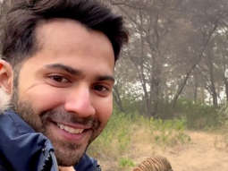 Varun Dhawan shares what happens when ‘Bhediya’ meets ‘Tiger’