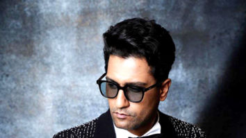 Celeb Photos Of Vicky Kaushal