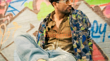 Celeb Photos Of Vicky Kaushal