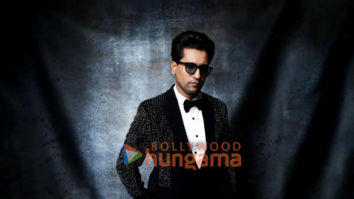 Celeb Photos Of Vicky Kaushal