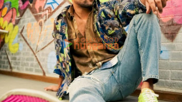 Celeb Photos Of Vicky Kaushal