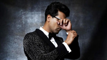 Celeb Photos Of Vicky Kaushal