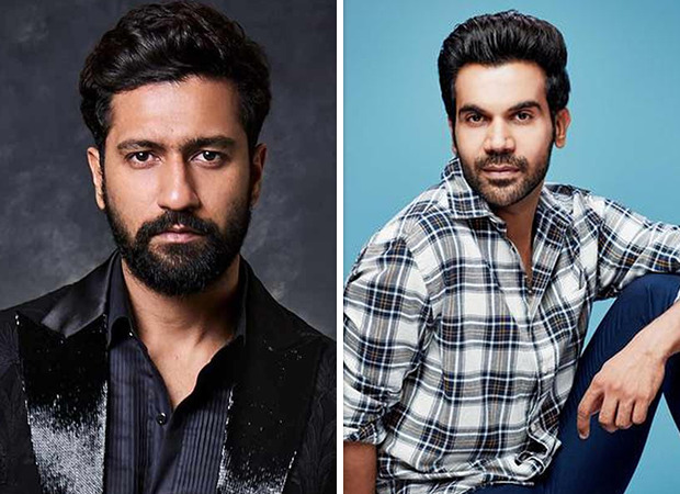 Not Vicky Kaushal, but Rajkummar Rao was the FIRST choice for Masaan; know how the tables turned