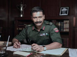 Vicky Kaushal starrer SamBahadur to release on December 1, 2023, watch first teaser