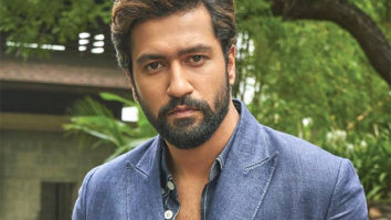 Vicky Kaushal to reunite with Dinesh Vijan and Laxman Utekar for a big budget warrior film