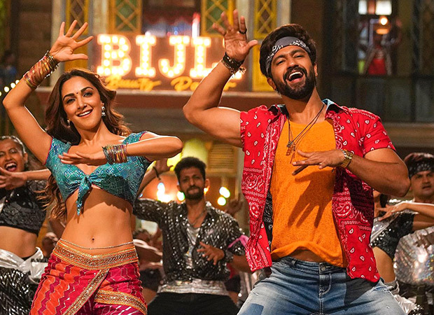 Vicky Kaushal – Bhumi Pednekar – Kiara Advani starrer Govinda Naam Mera rakes in 9.2 million watch hours on Disney+ Hotstar 