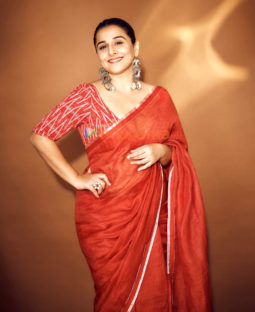 Celeb Photos Of Vidya Balan