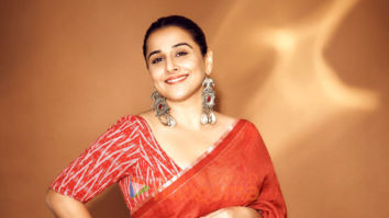 Celeb Photos Of Vidya Balan