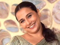 Vidya Balan always has a way to make you laugh!
