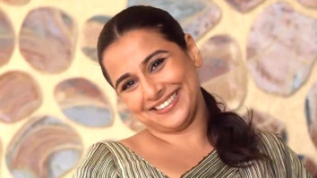 Vidya Balan always has a way to make you laugh!