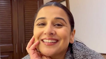 Vidya Balan gives extremely hilarious advice for loneliness
