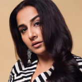 Vidya Balan says she doesn't know about pay parity because she is not doing films opposite ‘big heroes’