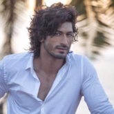 Vidyut Jammwal pens a note to self on 42nd birthday; says, “If I fail, I failed with giving it my everything”