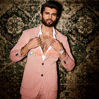 Celeb Photos of Vijay Deverakonda