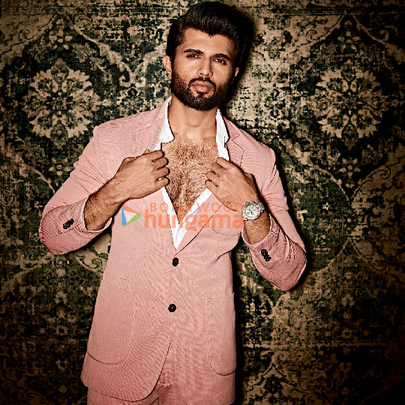 vijay deverakonda 3 7