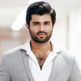 Vijay Deverakonda questioned for 12 hours by ED amid Liger controversy; says 'by getting popularity, there will be few troubles and side effects'