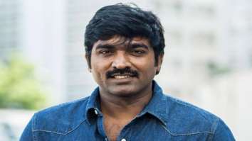 Vijay Sethupathi flashes his million-dollar smile in THIS mirror-selfie, netizens shower love