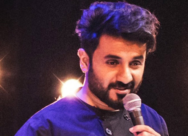 Vir Das’ new standup special ‘Landing’ to premiere on Netflix on December 26, 2022 : Bollywood News – Bollywood Hungama