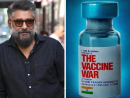 Vivek Agnihotri completes research for The Vaccine War; gears up to roll the upcoming film