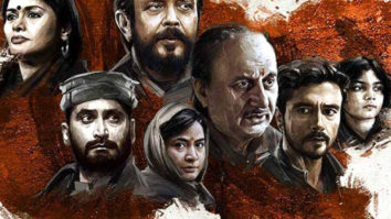 Vivek Agnihotri directorial The Kashmir Files selected for Switzerland International Film Festival
