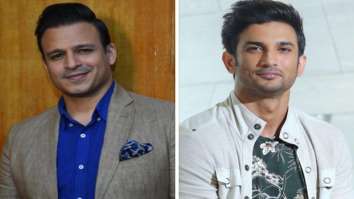 Vivek Oberoi says he relates to what happened to Sushant Singh Rajput; claims there was a time he wanted to end things as well