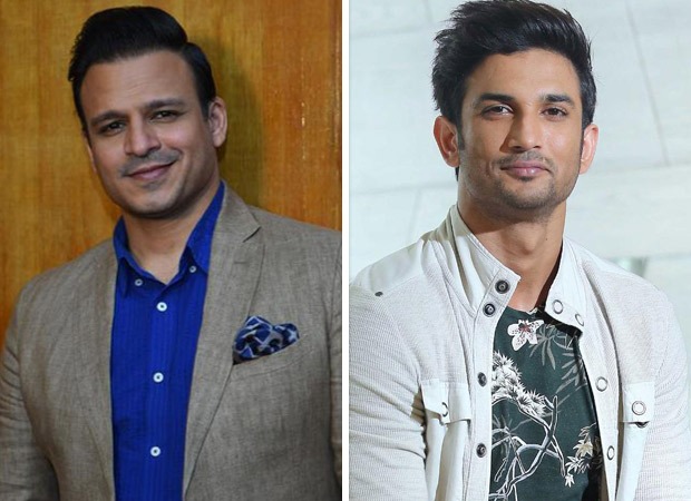 Vivek Oberoi says he relates to what happened to Sushant Singh Rajput; claims there was a time he wanted to end things as well