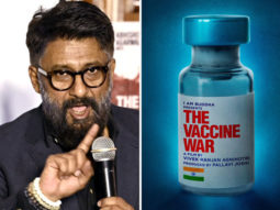Makers of Vivek Agnihotri’s The Vaccine War, “Few agencies, parties and media houses worked towards defaming India’s vaccine victory”